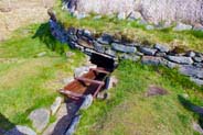 The Mill Race - Shawbost Mill
