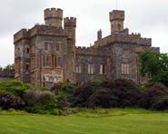 Stornoway Castle