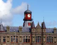 Stornoway Town Hall