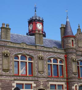 Stornoway Town Hall