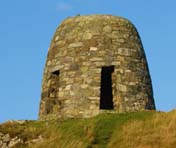 Balallan - Western Isles