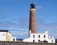 Butt of Lewis Lighthouse