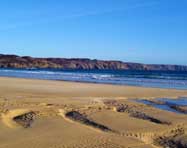Tolsta Beach - Isle of Lewis