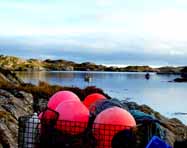 Flodobay - Isle of Harris