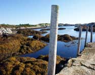 Flodobay - Isle of Harris