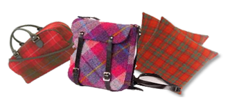 Tweed Industry in The Isle of Lewis