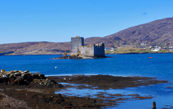 Kisimul Castle - Barra