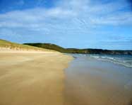 Tolsta  Beach - Isle of lewis