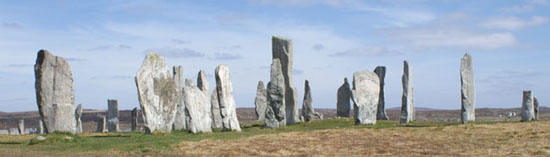 callanish stone circle