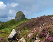 Carloway Broch
