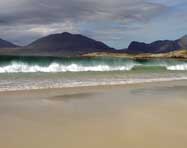 Luskentyre Beach