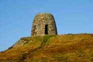 Balallan Memorial - Lewis Photos