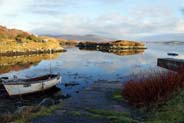 Isle of Harris -  Hebrides