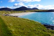 Northton Beach -  Western Isles Beach Photos