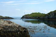 Hebridean Photos - Rodel - Isle of Harris