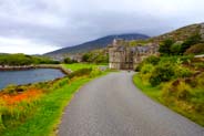 Amhuinnsuidhe Castle - Huisinis Road Isle of Harris