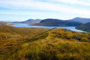 Isle of Harris Photos - Loch Seaforth