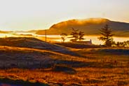 Isle of Lewis - Sunrises  - Western Isles 