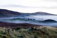 Lochs - Isle of Lewis -  Western Isles 