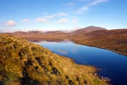 Balallan - Lewis - Western Isles