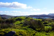 Western Isles Photos - Balallan
