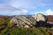 Lochs - Balallan -  Isle of Lewis