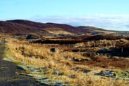 Isle of Lewis - Balallan - Western Isles 