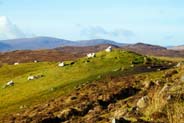 Balallan -  Isle of Lewis