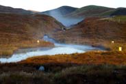Isle of Lewis - Balallan - Western Isles 