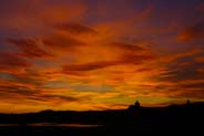 Balallan Sunrise - Isle of Lewis -  Hebridean Photos