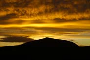 Balallan Sunset - Hebrides