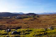 Balallan - Lochs - Isle of Harris - Western Isles