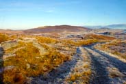 Balallan - Western Isles