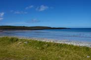 Beach at Ness - Isle of Lewis - Hebrides Photographs