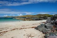 Bosta - Western Isles Beach 