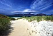 Western Isles Pictures -  Luskentyre Beach