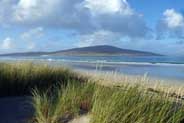 Luskentyre Beach - Isle of Harris