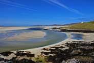 Western Isles Beaches - Luskentyre - Isle of Harris Photos