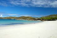 Bosta Beach - Western Isles Beach 