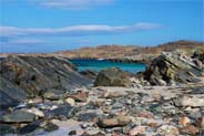 Bosta Beach - Great Bernera - Western Isles Beach Photos