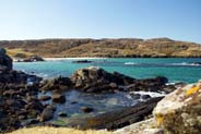 Bosta Beach - Western Isles  