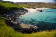 Bosta  - Western isles