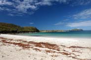 Bosta Beach -  Western Isles