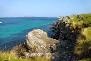Bosta Beach - Western Isles Beaches 