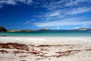  Bosta Beach  - Great Bernera - Western Isles Beach 