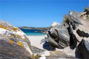 Great Bernera Beaches -  Bosta - Hebrides Photos