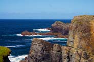 Butt of Lewis - Isle of Lewis