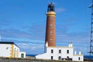 Butt of lewis Lighthouse - Hebrides