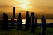 Callanish Stones