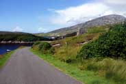 Amhuinnsuidhe Castle Isle of Harris - Western Isles